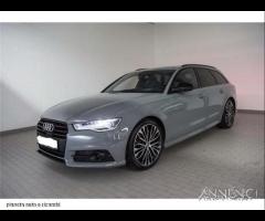 Audi a6 2020 per ricambi