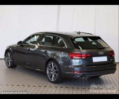 Audi a4 2020 per ricambi