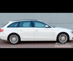 Audi a4 2020 per ricambi