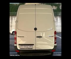 MERCEDES SPRINTER 2.2 Cdi Tetto Alto/Passo corto