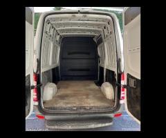 MERCEDES SPRINTER 2.2 Cdi Tetto Alto/Passo corto