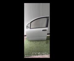 Porta anteriore posteriore dx,sx,fiat panda - 8