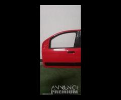 Porta anteriore posteriore dx,sx,fiat panda - 13