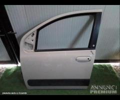 Porta anteriore posteriore dx,sx,fiat panda - 15