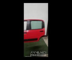 Porta anteriore posteriore dx,sx,fiat panda - 16