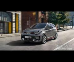 Ricambi usati per kia picanto 2021