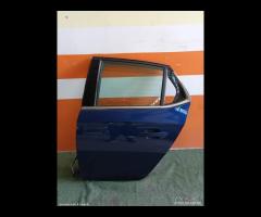 Porta anteriore posteriore dx,sx opel corsa 2021