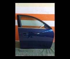 Porta anteriore posteriore dx,sx opel corsa 2021 - 8