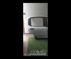 Porta anteriore posteriore dx,sx,fiat panda cross