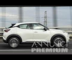 Ricambi per Nissan Juke 2021