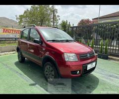 FIAT PANDA 4X4