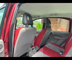 FIAT PANDA 4X4 - 9