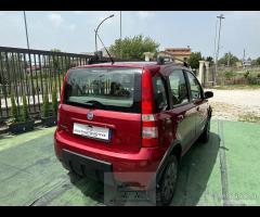 FIAT PANDA 4X4 - 11