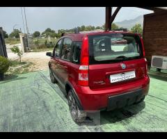 FIAT PANDA 4X4 - 12