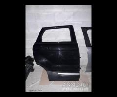 Porta anteriore posteriore dx,sx,range rover evoqu