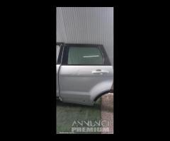 Porta anteriore posteriore dx,sx,range rover evoqu - 7