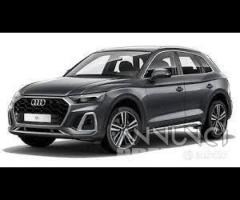 Ricambi usati per audi q5 2021