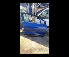 Porta anteriore posteriore dx,sx,renault clio 2016 - 9