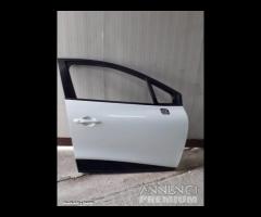 Porta anteriore posteriore dx,sx,renault clio 2016 - 10