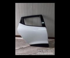 Porta anteriore posteriore dx,sx,renault clio 2016 - 11