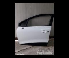 Porta anteriore posteriore dx,sx,renault clio 2016 - 13