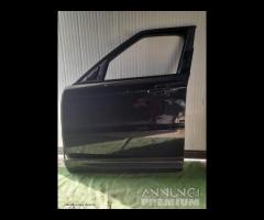 Porta anteriore posteriore dx,sx range rover sport