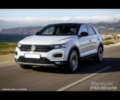 Ricambi muso completo volkswagen T-roc