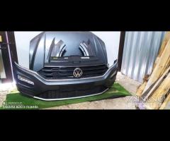 Ricambi muso completo volkswagen T-roc