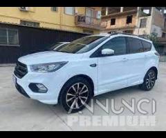 Ricambi usati ford kuga st line 2018