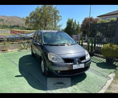 RENAULT SCENIC 2à SERIE