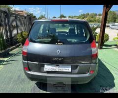 RENAULT SCENIC 2à SERIE