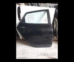 Porta anteriore posteriore dx,sx hyundai IX35