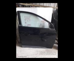 Porta anteriore posteriore dx,sx hyundai IX35