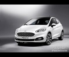 Ricambi ford fiesta