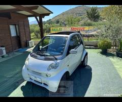 SMART COUPE'\CABRIO