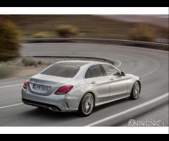 Ricambi usati mercedes classe C