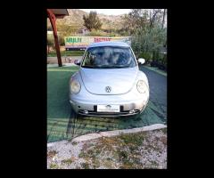 VOLKSWAGEN NEW BEETLE