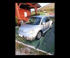 VOLKSWAGEN NEW BEETLE