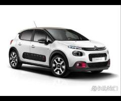 Ricambi per citroen c3 nuova