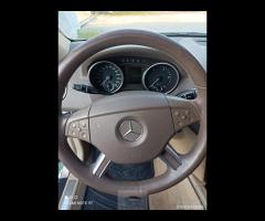 MERCEDES ML 4.0 CDI*LED*XENO*PELLE*TETTO* - 9