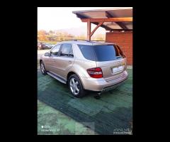 MERCEDES ML 4.0 CDI*LED*XENO*PELLE*TETTO* - 16