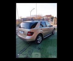 MERCEDES ML 4.0 CDI*LED*XENO*PELLE*TETTO* - 18