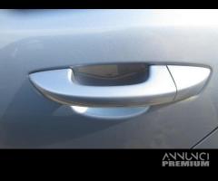 Porta post. sinistra VOLKSWAGEN GOLF 6 del 2009