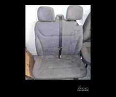 Sedile anteriore dx RENAULT TRAFIC del 2002