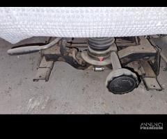 Sedile anteriore sx MITSUBISHI PAJERO del 1997