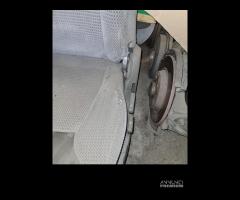 Sedile anteriore sx MITSUBISHI PAJERO del 1997