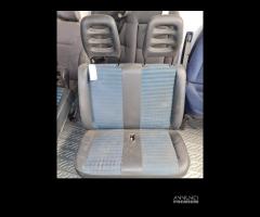 Sedile anteriore dx FIAT SCUDO del 2004