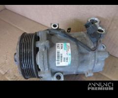 Compressore clima FIAT G PUNTO EVO 1.3 2011