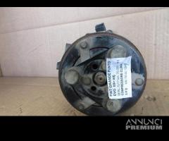 Compressore clima FIAT G PUNTO EVO 1.3 2011