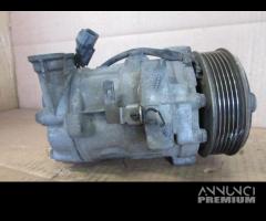 Compressore clima FIAT G PUNTO EVO 1.3 2011 - 6